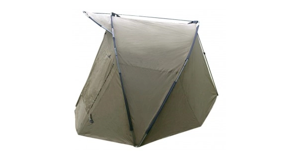 ZFISH - Bivak Deluxe King Size 2 Men