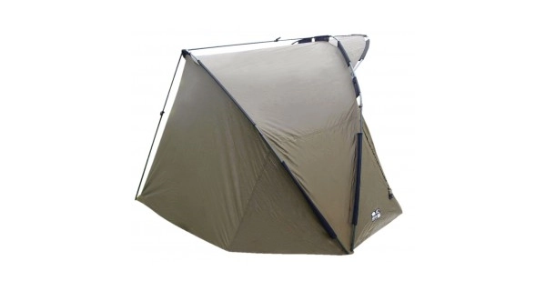 ZFISH - Bivak Deluxe King Size 2 Men