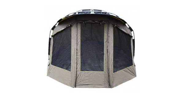 ZFISH - Bivak Deluxe King Size 2 Men