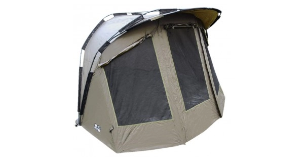 ZFISH - Bivak Deluxe King Size 2 Men