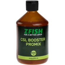 ZFISH - Booster CSL Promix Olieheň Chobotnice 500 ml