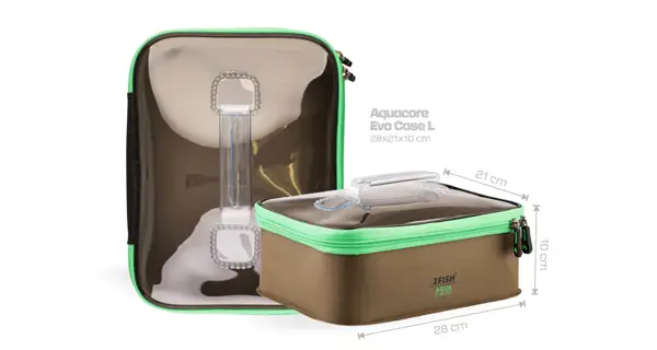 ZFISH - Box Aquacore EVA Case veľ. L