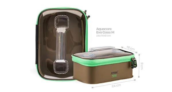 ZFISH - Box Aquacore EVA Case veľ. M