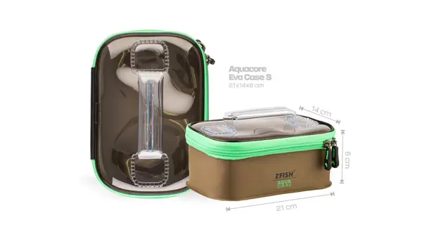 ZFISH - Box Aquacore EVA Case veľ. S