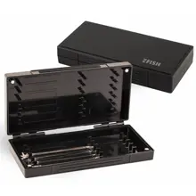 ZFISH - Box na náväzce Method Rig Case 150