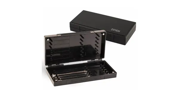 ZFISH - Box na náväzce Method Rig Case 150