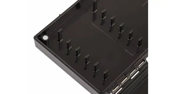 ZFISH - Box na náväzce Method Rig Case 150