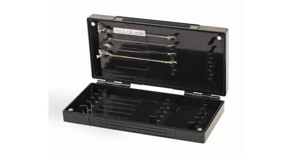ZFISH - Box na náväzce Method Rig Case 150