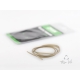 ZFISH - Bužírka PVC Tube 1,8 mm 1 m
