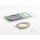 ZFISH - Bužírka PVC Tube 1,8 mm 1 m