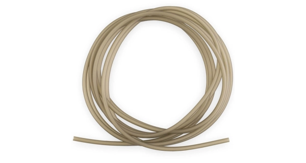 ZFISH - Bužírka PVC Tube 2,2 mm 1 m