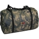 ZFISH - Camo set lehátko + spacák