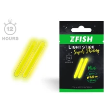 ZFISH - Chemické svetlo 3 x 25 mm 2 ks