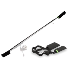 ZFISH - Chránič prútu Rod Protector veľ. L 90-200 cm