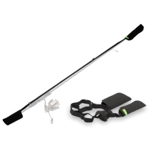 ZFISH - Chránič prútu Rod Protector veľ. L 90-200 cm