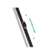 ZFISH - Chránič prútu Rod Protector veľ. S 80-180 cm