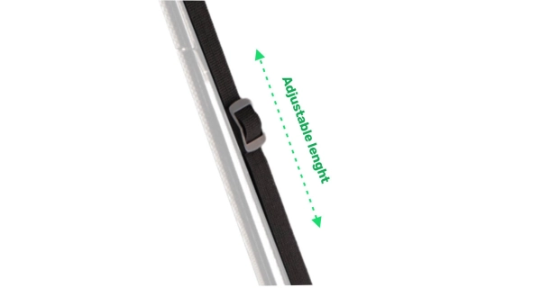 ZFISH - Chránič prútu Rod Protector veľ. S 80-180 cm