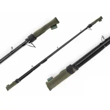 ZFISH - Chránič prútu Tip & Butt Protectors Professional