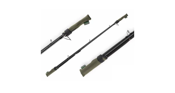 ZFISH - Chránič prútu Tip & Butt Protectors Professional