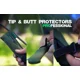 ZFISH - Chránič prútu Tip & Butt Protectors Professional