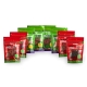 ZFISH - Chytacie pelety Carp & Feeder Spicy Garlic 8 mm 200 g