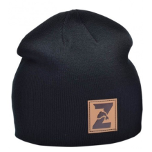 ZFISH - Čiapka Black Beanie