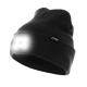 ZFISH - Čiapka Light Beanie Čierna