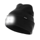 ZFISH - Čiapka Light Beanie Čierna