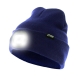 ZFISH - Čiapka Light Beanie Modrá