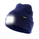 ZFISH - Čiapka Light Beanie Modrá