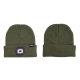ZFISH - Čiapka Light Beanie Zelená
