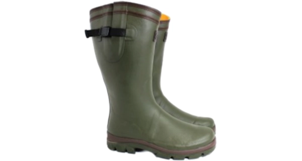 ZFISH - Čižmy Bigfoot Boots veľ. 42