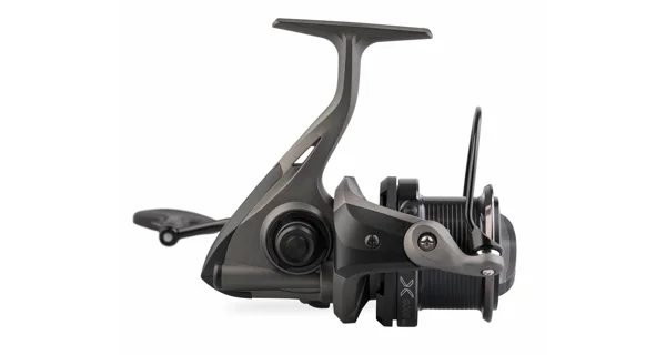 ZFISH - Combo Prút Black Stalker 10 ft 3 lb + Navijak Fusion X 6000