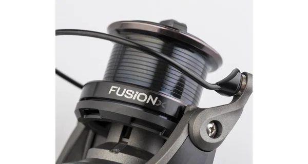 ZFISH - Combo Prút Black Stalker 10 ft 3 lb + Navijak Fusion X 6000