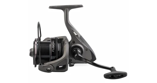 ZFISH - Combo Prút Black Stalker 10 ft 3 lb + Navijak Fusion X 6000