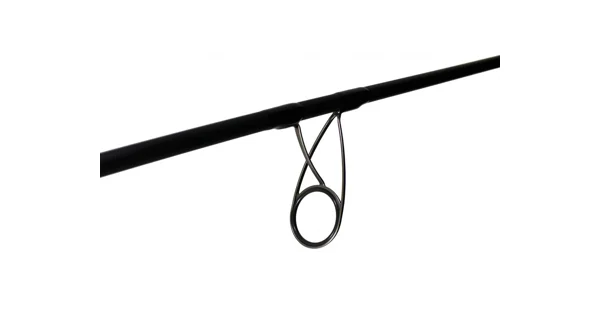 ZFISH - Combo Prút Black Stalker 10 ft 3 lb + Navijak Fusion X 6000