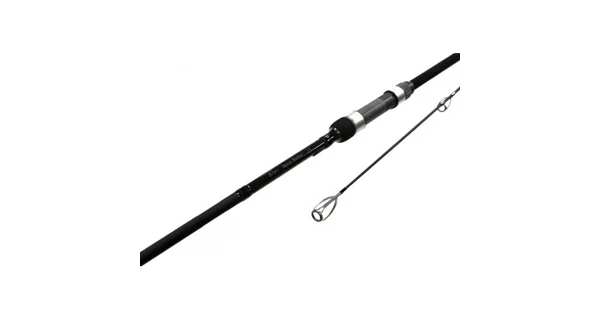 ZFISH - Combo Prút Black Stalker 10 ft 3 lb + Navijak Fusion X 6000