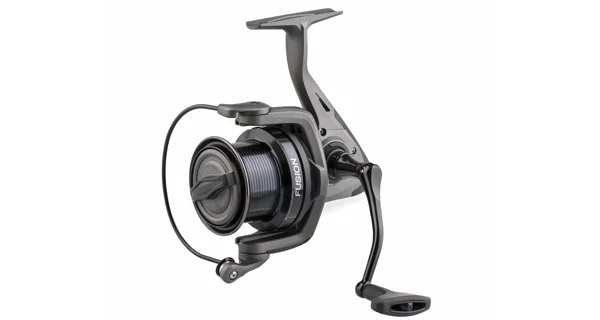 ZFISH - Combo Prút Black Stalker 10 ft 3 lb + Navijak Fusion X 6000