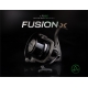 ZFISH - Combo Prút Black Stalker 10 ft 3 lb + Navijak Fusion X 6000