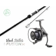 ZFISH - Combo Prút Black Stalker 10 ft 3 lb + Navijak Fusion X 6000
