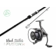 ZFISH - Combo Prút Black Stalker 10 ft 3 lb + Navijak Fusion X 6000