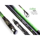 ZFISH - Combo Prút Catfish Fighter 2,85 m 100-300 g + Navijak Zeus ZX 8000