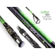 ZFISH - Combo Prút Catfish Fighter 2,85 m 100-300 g + Navijak Zeus ZX 8000