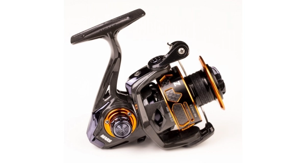 ZFISH - Combo prút Joker 1,98 m 8-30 g + navijak Mars RS 4000