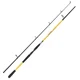 ZFISH - Combo prút Kodiak 2,4 m 100-250 g + Navijak Zeus ZX 8000