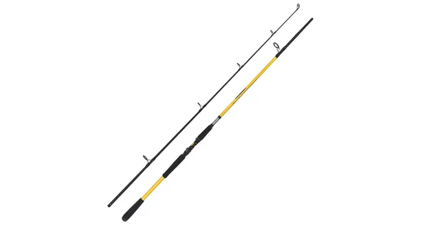 ZFISH - Combo prút Kodiak 2,4 m 100-250 g + Navijak Zeus ZX 8000