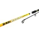 ZFISH - Combo prút Kodiak 2,4 m 100-250 g + Navijak Zeus ZX 8000