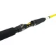 ZFISH - Combo prút Kodiak 2,4 m 100-250 g + Navijak Zeus ZX 8000