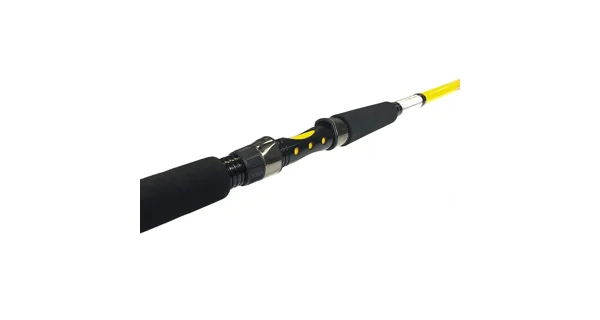 ZFISH - Combo prút Kodiak 2,4 m 100-250 g + Navijak Zeus ZX 8000
