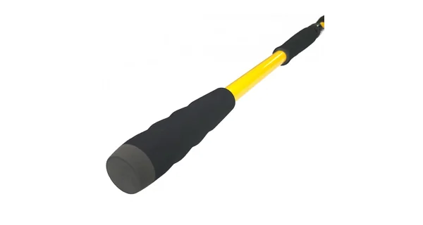 ZFISH - Combo prút Kodiak 2,4 m 100-250 g + Navijak Zeus ZX 8000